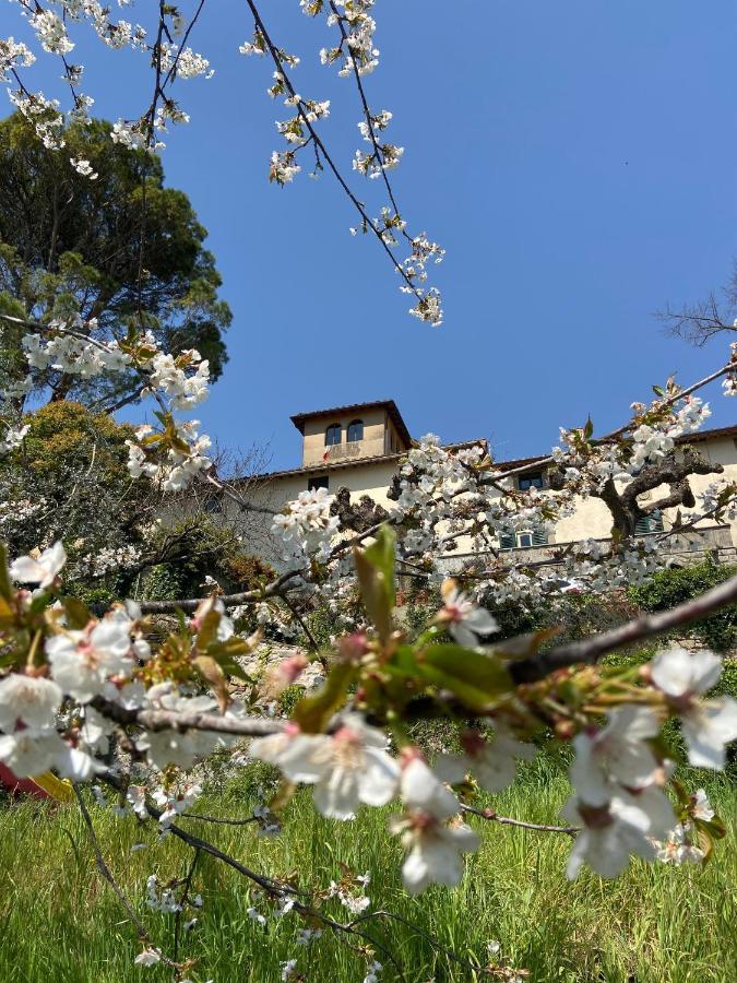 B&B La Rocca Carmignano Exterior photo