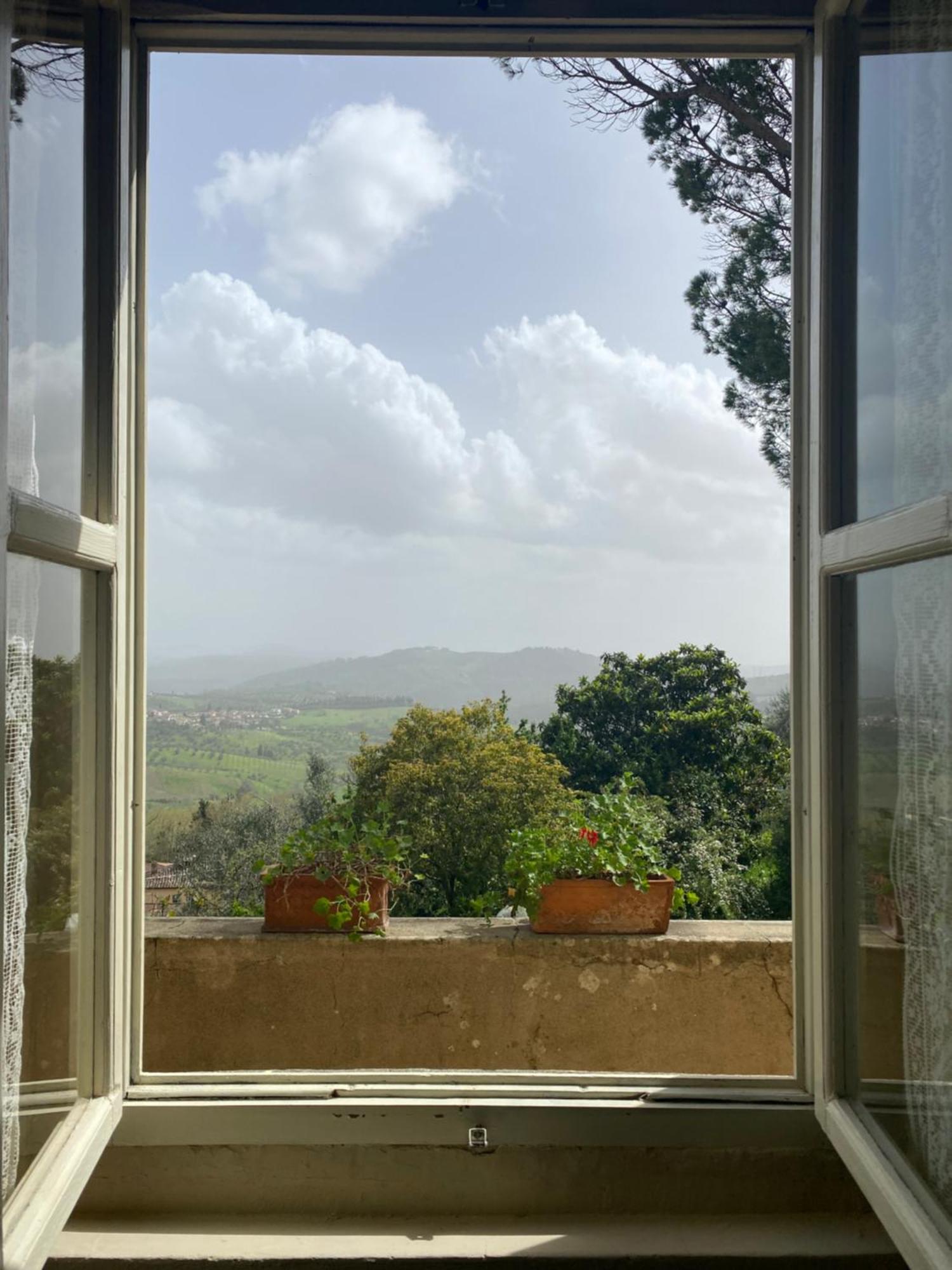 B&B La Rocca Carmignano Room photo