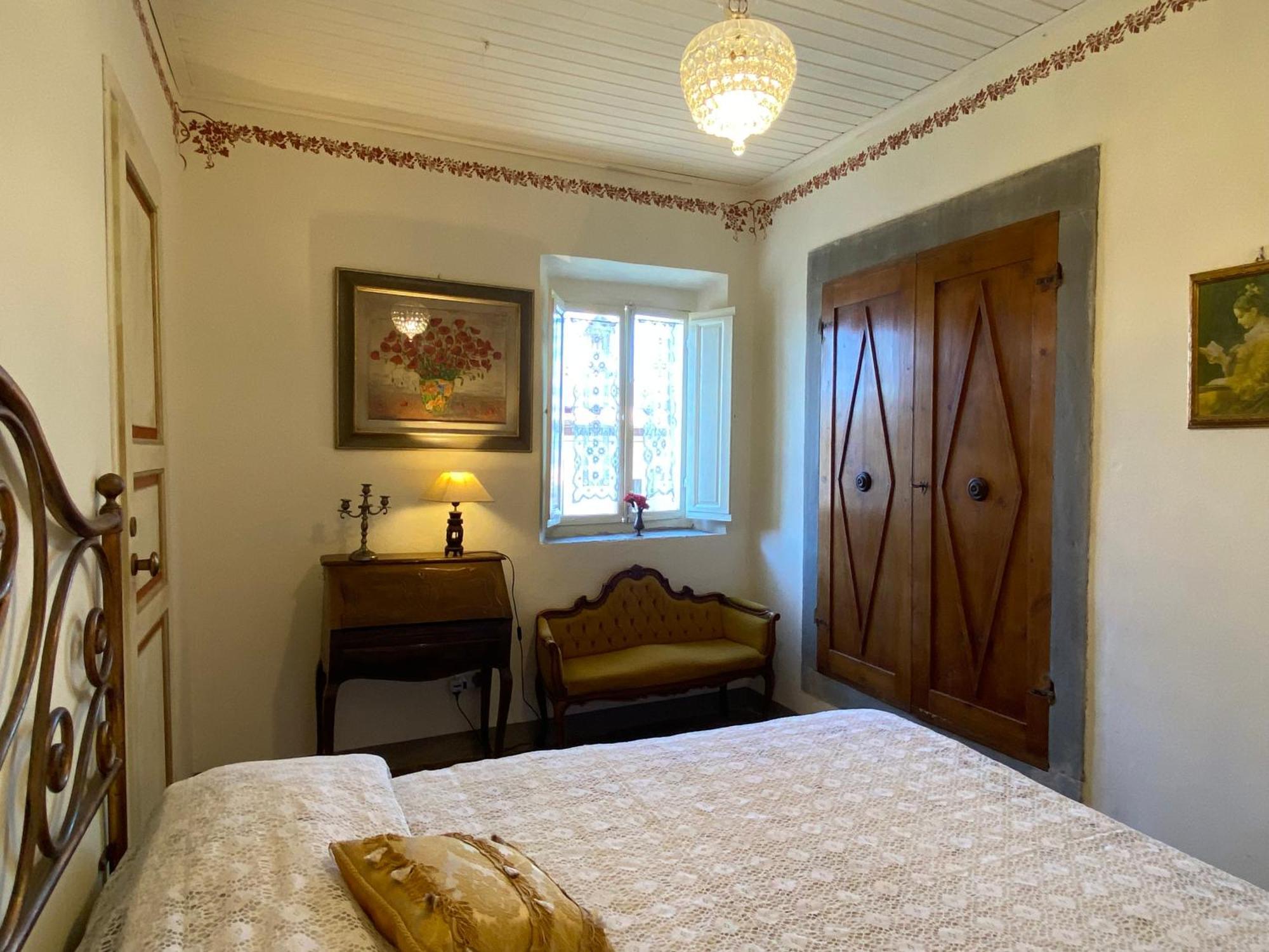 B&B La Rocca Carmignano Room photo